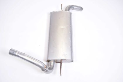 Exhaust Rear Box EFE1442 for Ford C-MAX