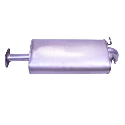 Exhaust Rear Box EFE1465 for Ford Ranger