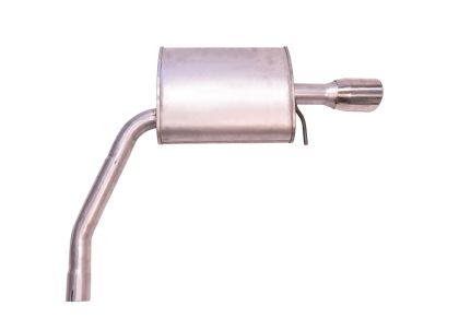 Exhaust Rear Box EFE1714 for Ford S-MAX