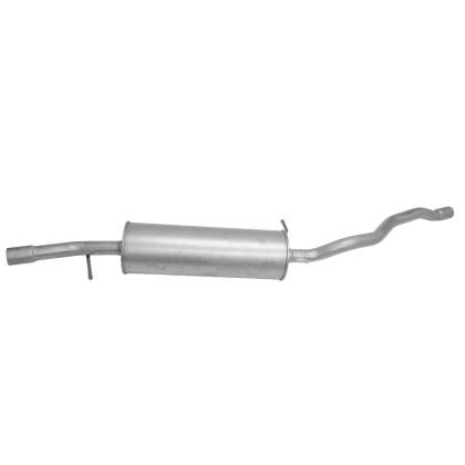 Exhaust Middle Box EFE550 for Ford Galaxy and more