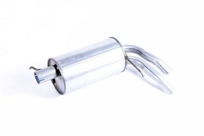 Exhaust Rear Box EFE897 for Ford Galaxy and more