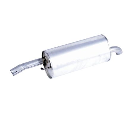 Exhaust Rear Box EFE947 for Ford Fiesta and more