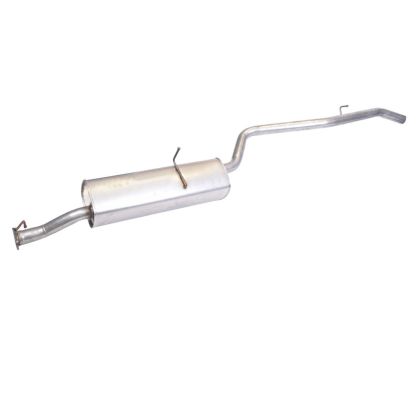 Exhaust Rear Box EFE948 for Ford Ranger and more