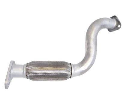 Exhaust Pipe EFT2000 for Fiat Ducato
