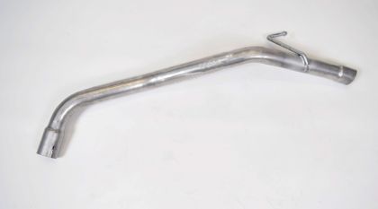 Exhaust Pipe EFT4000 for Fiat Panda