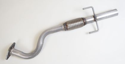 Exhaust Pipe EFT725 for Fiat Brava