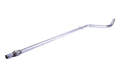 Exhaust Pipe EFT786 for Fiat Panda
