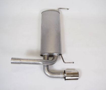 Exhaust Rear Box EGM4010 for Opel Astra and more