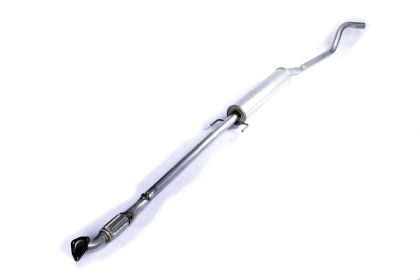 Exhaust Middle Box EGM433 for Opel Corsa and more