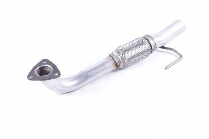Exhaust Pipe EGM450 for Opel Vectra and more