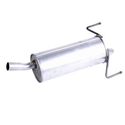 Exhaust Rear Box EGM475 for Opel Astra and more