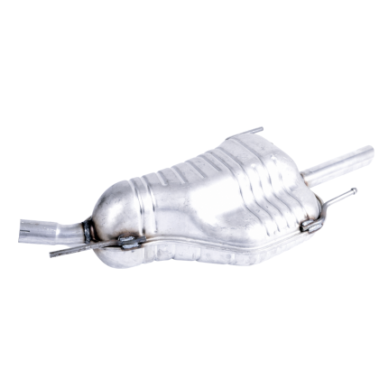 Exhaust Rear Box EGM497P for Opel Astra and more