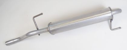 Exhaust Rear Box EGM560 for Opel Corsa and more