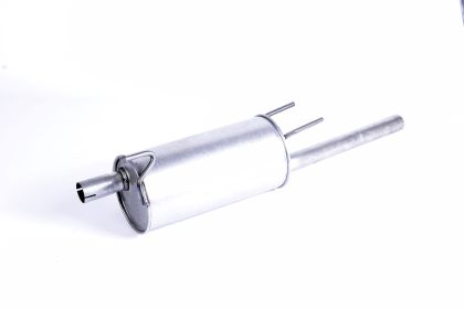 Exhaust Rear Box EGM583 for Opel Combo and more