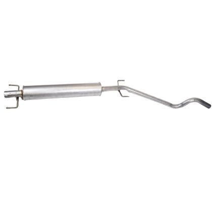 Exhaust Middle Box EGM597 for Opel Astra and more