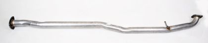 Exhaust Pipe EGM657 for Opel Antara and more