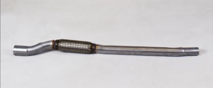 Exhaust Pipe EGM666 for Opel Combo and more