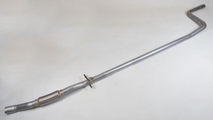 Exhaust Pipe EGM744 for Opel Meriva and more