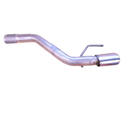 Exhaust Pipe EGM763 for Opel Astra and more