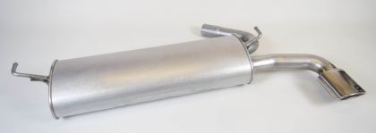 Exhaust Rear Box EGM770 for Chevrolet Trax and more