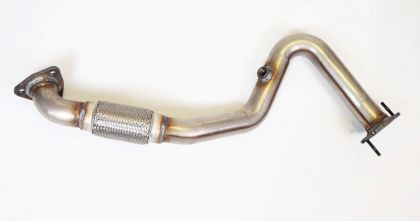 Exhaust Pipe EGM771 for Chevrolet Trax and more