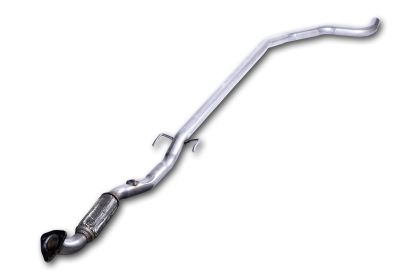 Exhaust Pipe EGM848 for Opel Corsa and more