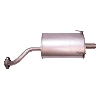 Exhaust Rear Box EHA337 for Honda CR-V