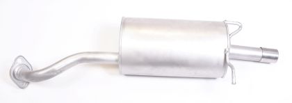 Exhaust Rear Box EHA407 for Honda CR-V