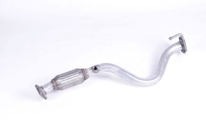 Exhaust Pipe EHY172 for Hyundai Getz
