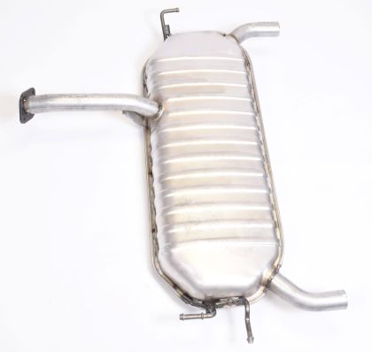 Exhaust Rear Box EHY197P for Hyundai Tucson and more