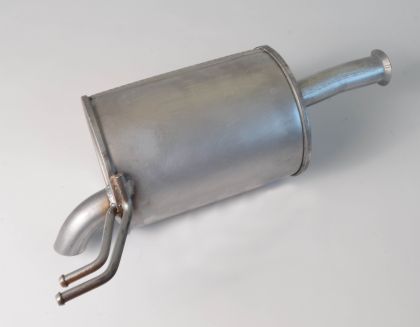 Exhaust Rear Box EHY212 for Hyundai i10