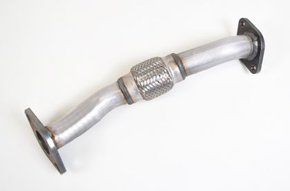 Exhaust Pipe EHY217 for Hyundai i20