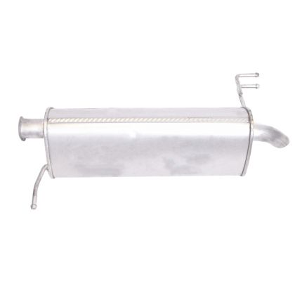 Exhaust Rear Box EHY219 for Hyundai i20