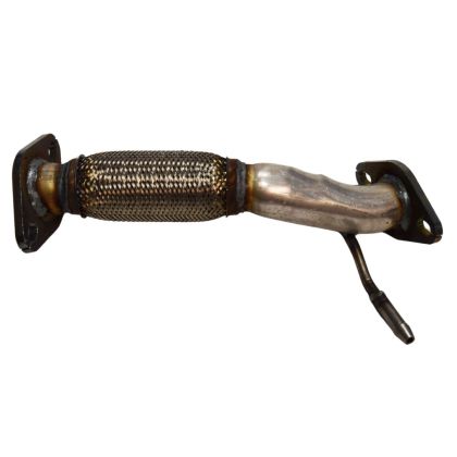 Exhaust Pipe EHY226 for Hyundai i30 and more