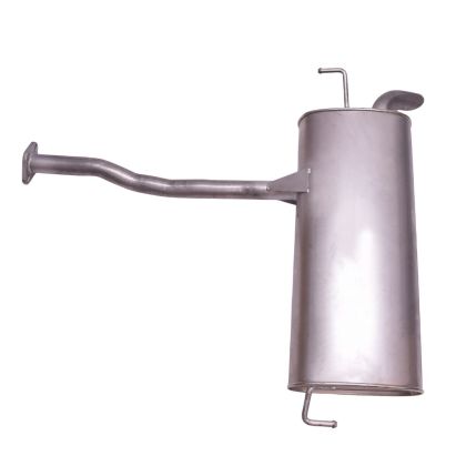 Exhaust Rear Box EHY263 for Hyundai Ix35 and more
