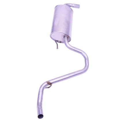 Exhaust Rear Box EHY4000 for Hyundai i30