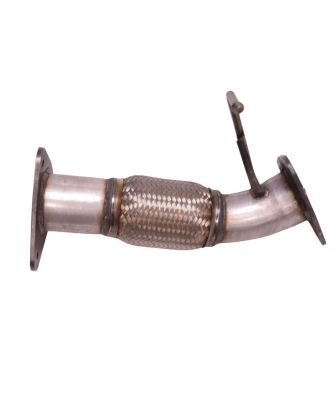 Exhaust Pipe EIV2000 for Iveco Daily