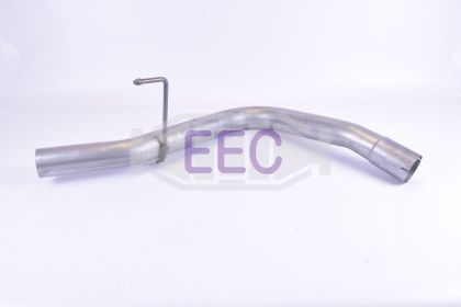 Exhaust Pipe EIV3001 for Iveco Daily