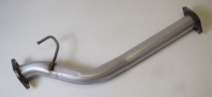 Exhaust Pipe EIZ3000 for Isuzu D-MAX and more