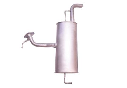 Exhaust Rear Box EKA267 for Kia Niro