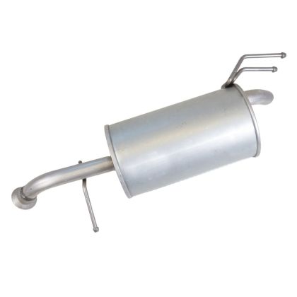 Exhaust Rear Box EKA38 for Kia Picanto