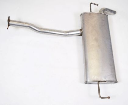Exhaust Rear Box EKA94 for Hyundai Ix35 and more
