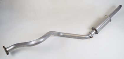 Exhaust Rear Box ELR176 for Land Rover Discovery 2