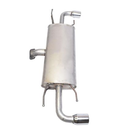 Exhaust Rear Box EMA515 for Mazda CX-5