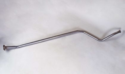 Exhaust Pipe EPG635 for Peugeot 307