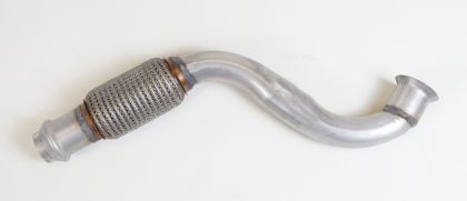 Exhaust Pipe EPG655 for Peugeot 307