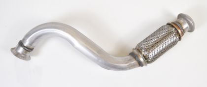 Exhaust Pipe EPG695 for Citroen C4 and more