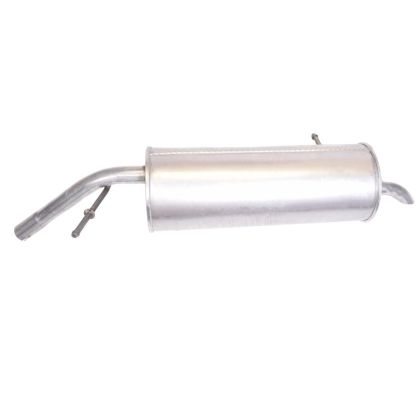 Exhaust Rear Box EPG800 for Peugeot 207
