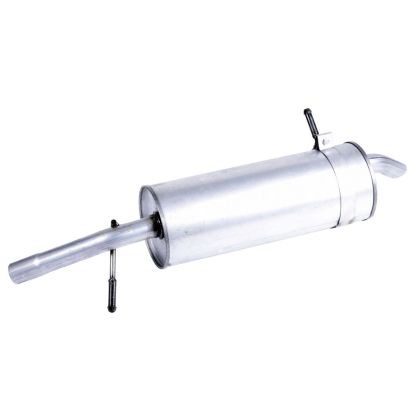 Exhaust Rear Box EPG812 for Citroen C3 Picasso and more