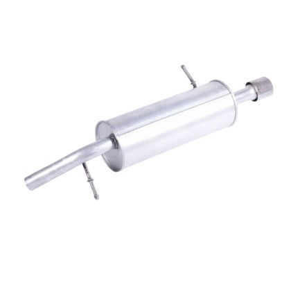 Exhaust Rear Box EPG813 for Peugeot 207 and more